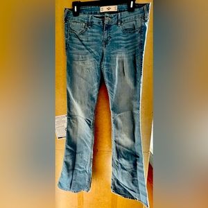 Hollister Boot Jean